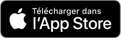Store=App Store, Color=Black, Language=French